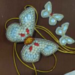 Price and Buy Handcrafted Kurdish Jewelry Belt – Traditional Ethnic Wedding Accessory - Image 4