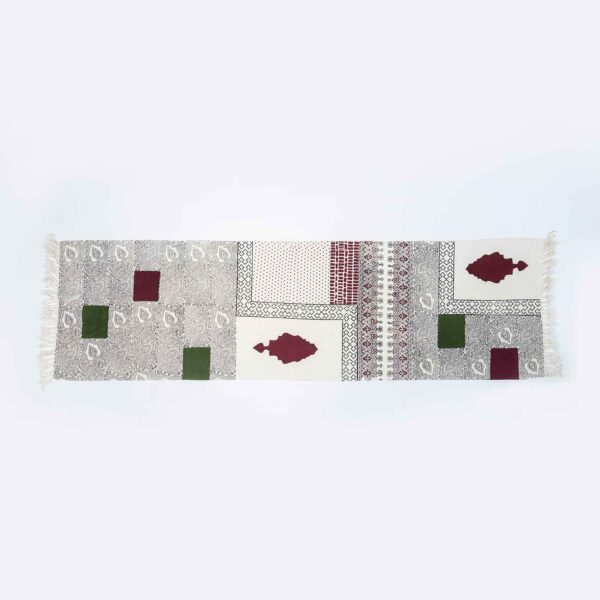 Price and Buy Handcrafted Linen Block Print Table Runner Ilkhaani_68fd891356c7d.jpeg Price and Buy Handcrafted Linen Block Print Table Runner Ilkhaani