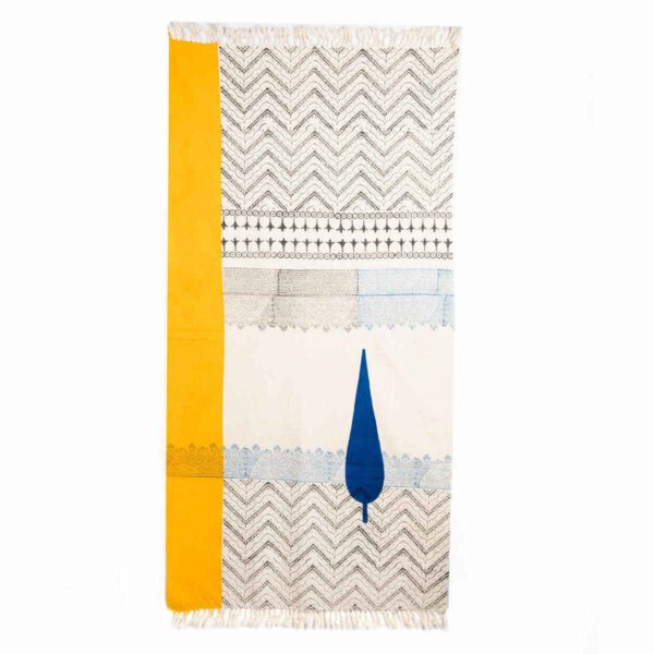 Price and Buy Handcrafted Linen Block Print Table Runner Sarv Ghajar_68fd88fb8b4f0.jpeg Price and Buy Handcrafted Linen Block Print Table Runner Sarv Ghajar