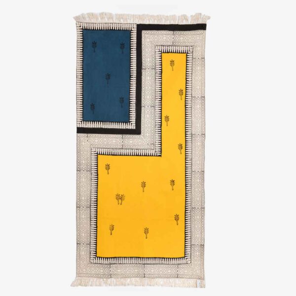Price and Buy Handcrafted Linen Block Print Table Runner Techra_68fd896cc7fde.jpeg Price and Buy Handcrafted Linen Block Print Table Runner Techra