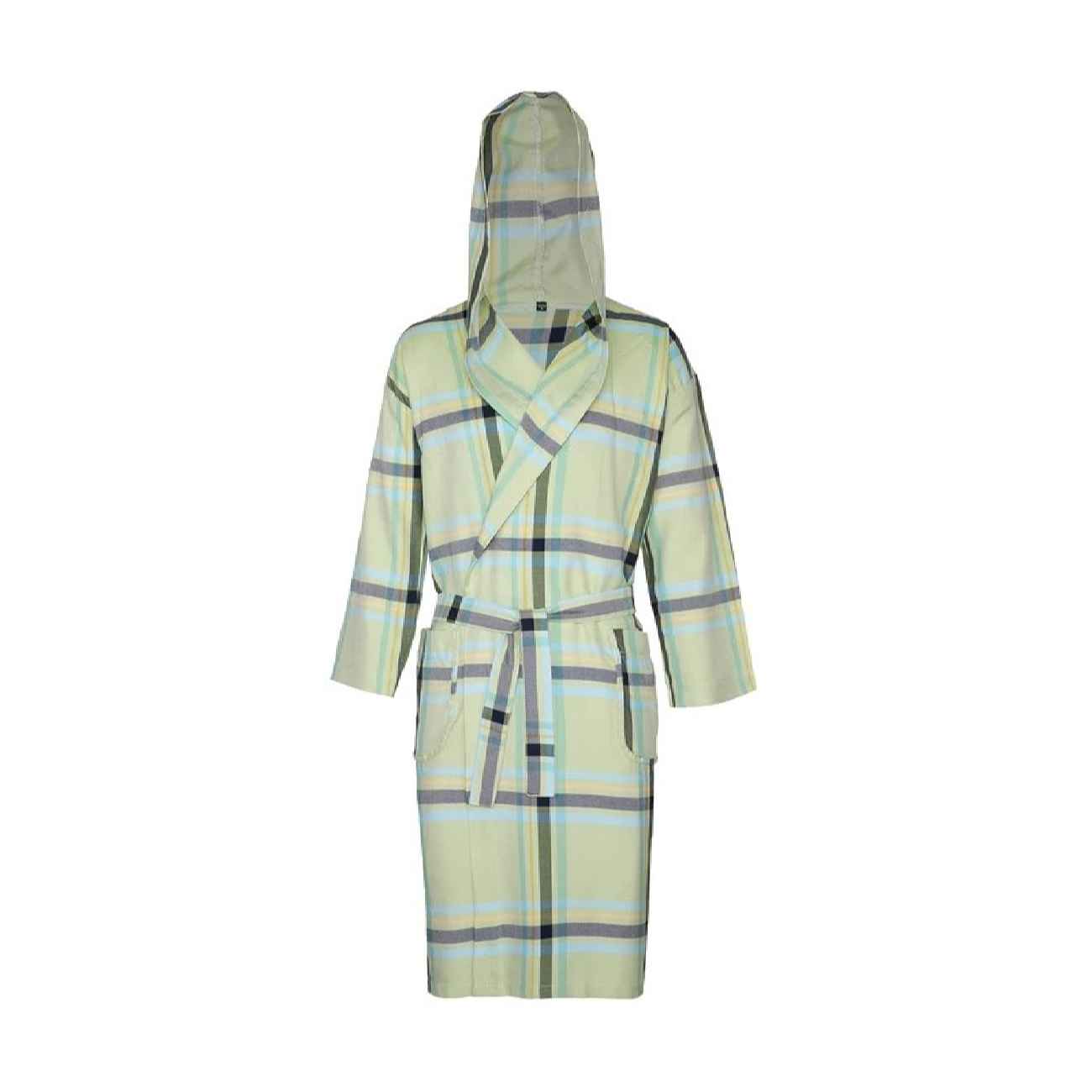 Price and Buy Handcrafted Persian Bathrobe Pure 100% Cotton Elegance