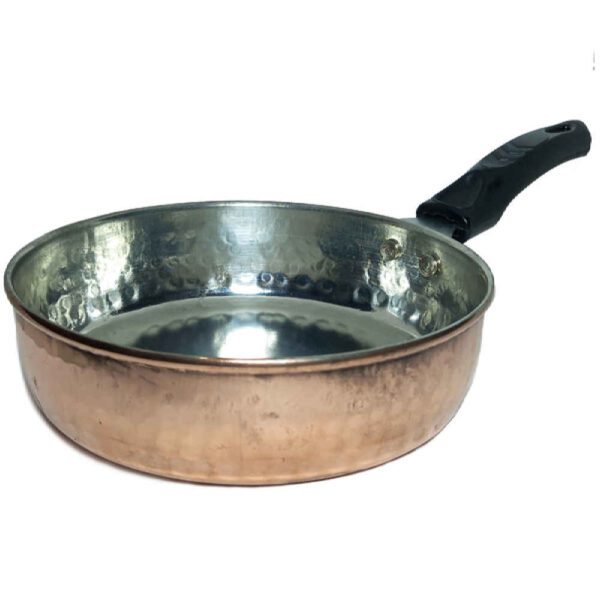Price and Buy Handcrafted Persian Copper Frying Pan – Abtin Design_68fc8b2c804f2.jpeg Price and Buy Handcrafted Persian Copper Frying Pan – Abtin Design