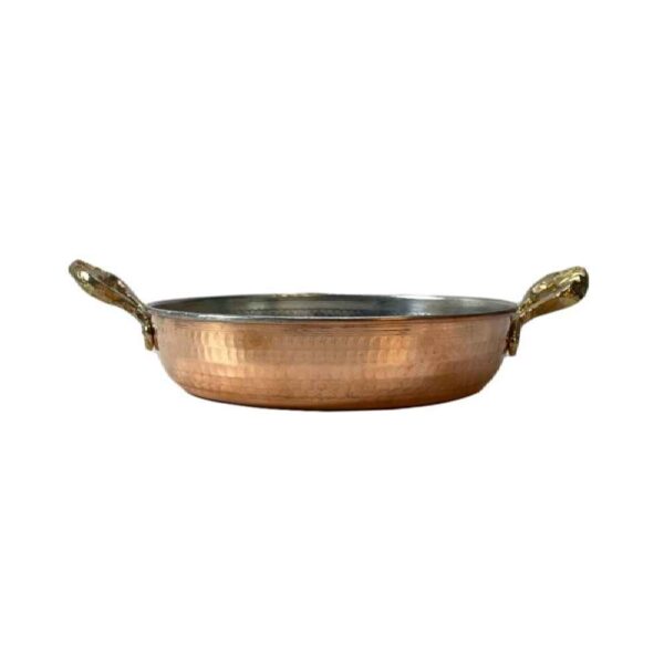 Price and Buy Handcrafted Persian Copper Frying Pan – Azin Design_68fc8b4489d55.jpeg Price and Buy Handcrafted Persian Copper Frying Pan – Azin Design