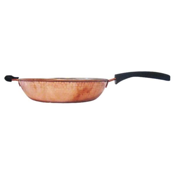 Price and Buy Handcrafted Persian Copper Frying Pan – Doran Design_68fc8b160f0af.jpeg Price and Buy Handcrafted Persian Copper Frying Pan – Doran Design