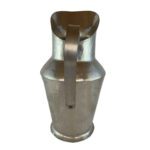 Price and Buy Handcrafted Persian Copper Pitcher with Tin Lining – High-Quality Copper Jug for Beverages, Durable and Decorative - Image 3