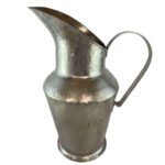 Price and Buy Handcrafted Persian Copper Pitcher with Tin Lining – High-Quality Copper Jug for Beverages, Durable and Decorative - Image 4