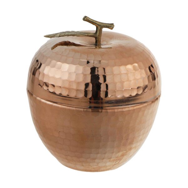 Price and Buy Handcrafted Persian Copper Sugar Bowl with Lid – Hammered Apple_69003dffbfcdd.jpeg Price and Buy Handcrafted Persian Copper Sugar Bowl with Lid – Hammered Apple