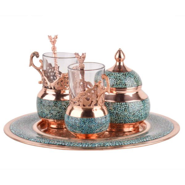 Price and Buy Handcrafted Persian Copper Tea & Coffee Set – Inlaid Turquoise Farima_68fbdf8e56f90.jpeg Price and Buy Handcrafted Persian Copper Tea & Coffee Set – Inlaid Turquoise Farima