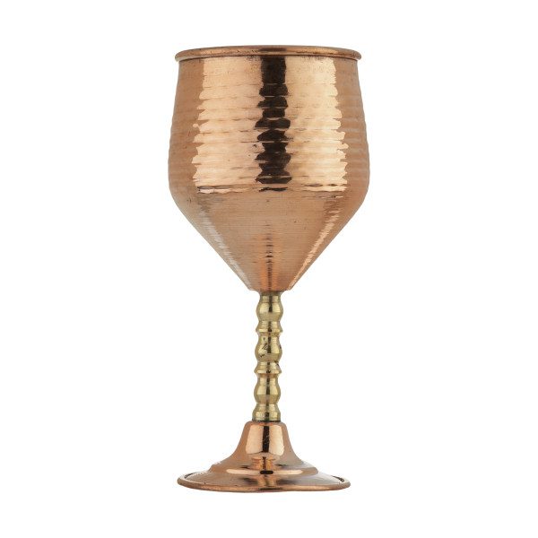 Price and Buy Handcrafted Persian Copper Wine Glass Stemware – Hammered Model Cara_68fa07e8eef39.jpeg Price and Buy Handcrafted Persian Copper Wine Glass Stemware – Hammered Model Cara