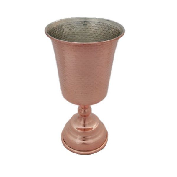Price and Buy Handcrafted Persian Copper Wine Glass Stemware – Hammered Model Laleh_68fa081260720.jpeg Price and Buy Handcrafted Persian Copper Wine Glass Stemware – Hammered Model Laleh