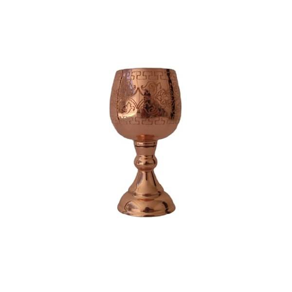 Price and Buy Handcrafted Persian Copper Wine Glass Stemware – Hammered Model Mahtab_68f6f3f183c1e.jpeg Price and Buy Handcrafted Persian Copper Wine Glass Stemware – Hammered Model Mahtab