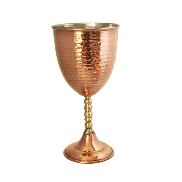 Price and Buy Handcrafted Persian Copper Wine Glass Stemware – Hammered Model Mehrafarin_68f6f30d4ec42.jpeg Price and Buy Handcrafted Persian Copper Wine Glass Stemware – Hammered Model Mehrafarin