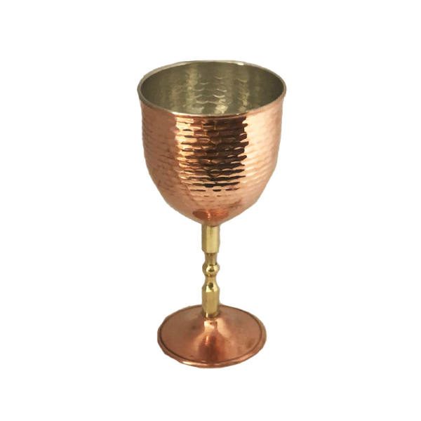 Price and Buy Handcrafted Persian Copper Wine Glass Stemware – Hammered Model Saba_68f6b6b433c1a.jpeg Price and Buy Handcrafted Persian Copper Wine Glass Stemware – Hammered Model Saba