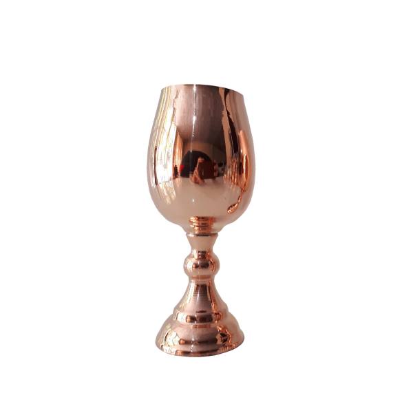 Price and Buy Handcrafted Persian Copper Wine Glass Stemware – Hammered Model Shiny_68f6f2ba6253c.jpeg Price and Buy Handcrafted Persian Copper Wine Glass Stemware – Hammered Model Shiny