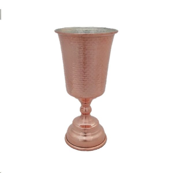 Price and Buy Handcrafted Persian Copper Wine Glass Stemware – Hammered Model Tulip_68f6f44c2c783.jpeg Price and Buy Handcrafted Persian Copper Wine Glass Stemware – Hammered Model Tulip