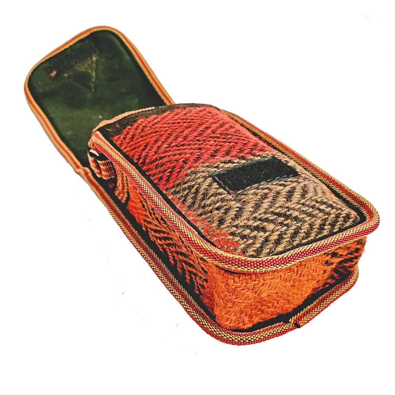 Price and Buy Handcrafted Persian Crossbody Shoulder Jajim Bag - Image 3