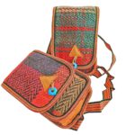 Price and Buy Handcrafted Persian Crossbody Shoulder Jajim Bag - Image 5