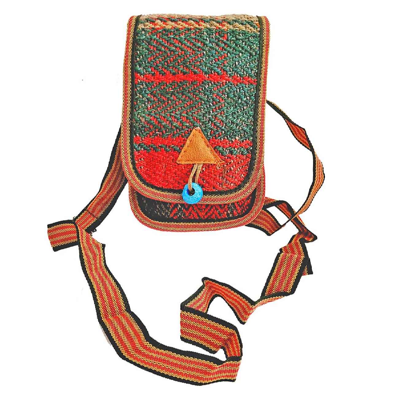 Price and Buy Handcrafted Persian Crossbody Shoulder Jajim Bag - Image 7