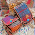 Price and Buy Handcrafted Persian Crossbody Shoulder Jajim Bag - Image 8