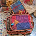 Price and Buy Handcrafted Persian Crossbody Shoulder Jajim Bag - Image 9