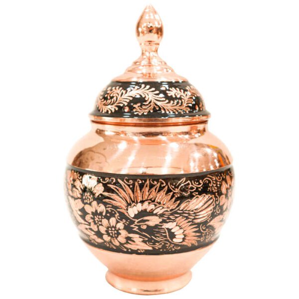 Price and Buy Handcrafted Persian Engraved Copper Sugar Bowl Almas_68fda8a29f55c.jpeg Price and Buy Handcrafted Persian Engraved Copper Sugar Bowl Almas