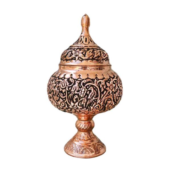 Price and Buy Handcrafted Persian Engraved Copper Sugar Bowl Arsalan_68fc1c68389a9.jpeg Price and Buy Handcrafted Persian Engraved Copper Sugar Bowl Arsalan