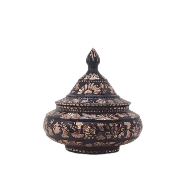 Price and Buy Handcrafted Persian Engraved Copper Sugar Bowl Sima_68fcd9312902c.jpeg Price and Buy Handcrafted Persian Engraved Copper Sugar Bowl Sima