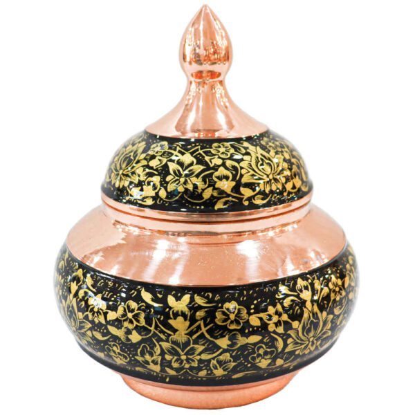 Price and Buy Handcrafted Persian Engraved Copper Sugar Bowl Tashir_68fcd918cd215.jpeg Price and Buy Handcrafted Persian Engraved Copper Sugar Bowl Tashir
