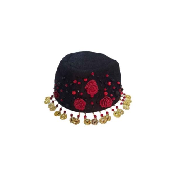 Price and Buy Handcrafted Persian Ethnic Hat – Hamadan Nader_68fcac80de8ef.jpeg Price and Buy Handcrafted Persian Ethnic Hat – Hamadan Nader