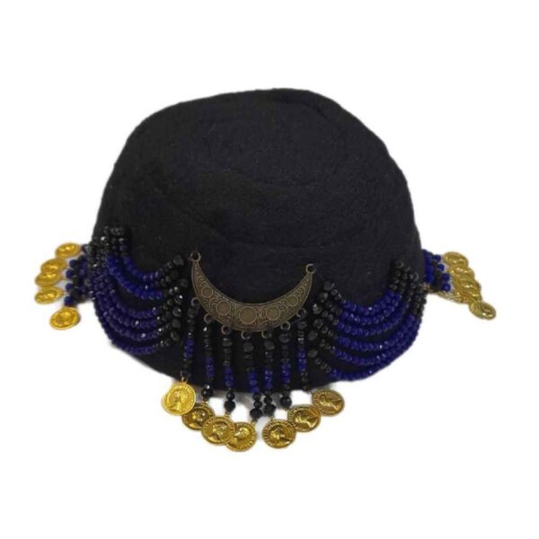 Price and Buy Handcrafted Persian Ethnic Hat – Hamadan Yekta_68fcacb1639ca.jpeg Price and Buy Handcrafted Persian Ethnic Hat – Hamadan Yekta