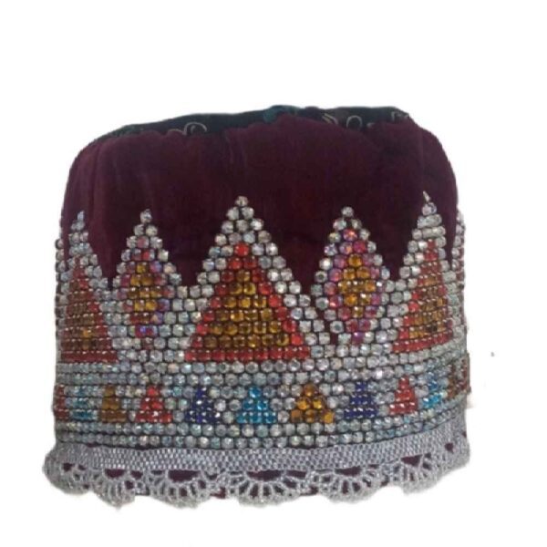 Price and Buy Handcrafted Persian Ethnic Hat – Khuzestan Mahali_68fcac5c48a93.jpeg Price and Buy Handcrafted Persian Ethnic Hat – Khuzestan Mahali