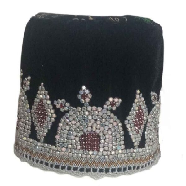 Price and Buy Handcrafted Persian Ethnic Hat – Khuzestan Soleiman_68fcac653b85b.jpeg Price and Buy Handcrafted Persian Ethnic Hat – Khuzestan Soleiman