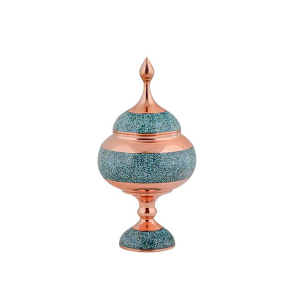 Price and Buy Handcrafted Persian Inlaid Turquoise Copper Sugar Bowl Hirbod_68f70d6c4d07b.jpeg Price and Buy Handcrafted Persian Inlaid Turquoise Copper Sugar Bowl Hirbod