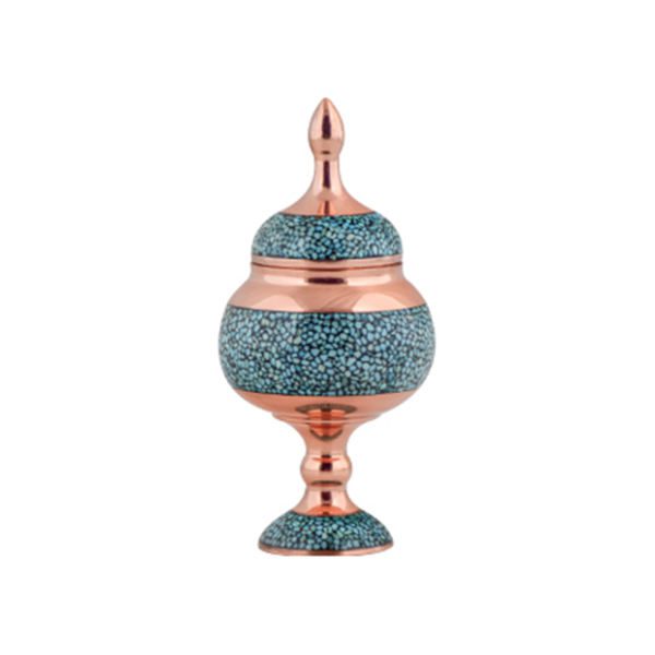 Price and Buy Handcrafted Persian Inlaid Turquoise Copper Sugar Bowl_68f7475e76c2b.jpeg Price and Buy Handcrafted Persian Inlaid Turquoise Copper Sugar Bowl