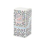 Price and Buy Handcrafted Persian Pottery Pen Holder for Desk – Minakari Enameled - Image 6