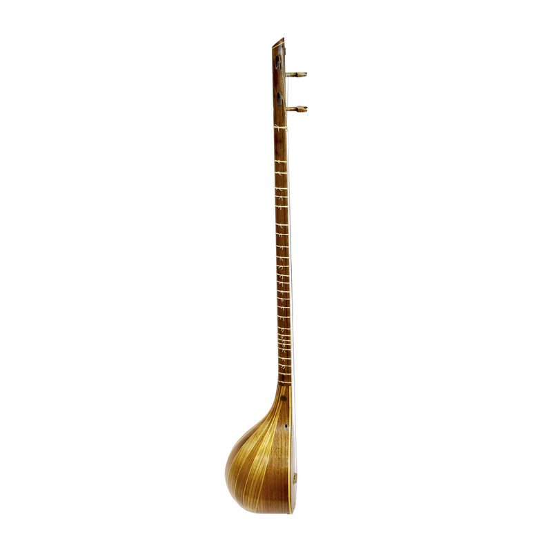Price and Buy Handcrafted Persian Setar – Angel Model (Intermediate) - Image 5