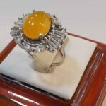 Price and Buy Handcrafted Persian Silver Ring with Sharf al-Shams Inscription