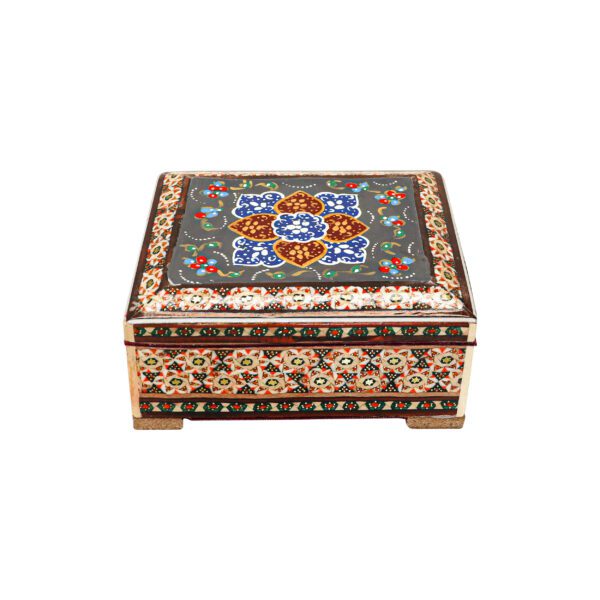 Price and Buy Handcrafted Persian Wooden Jewelry Box with Khatam Flowers_68fe0314bb181.jpeg Price and Buy Handcrafted Persian Wooden Jewelry Box with Khatam Flowers