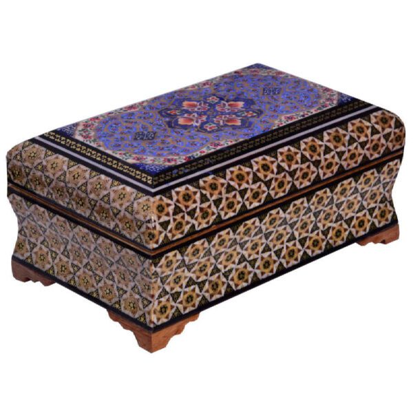 Price and Buy Handcrafted Persian Wooden Jewelry Box with Khatam Violet Design_68fe033e43f16.jpeg Price and Buy Handcrafted Persian Wooden Jewelry Box with Khatam Violet Design