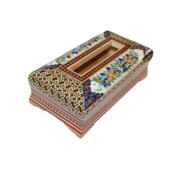 Price and Buy Handcrafted Persian Wooden Tissue Box Cover – Khatamkari Abtin_68fc0421b0838.jpeg Price and Buy Handcrafted Persian Wooden Tissue Box Cover – Khatamkari Abtin
