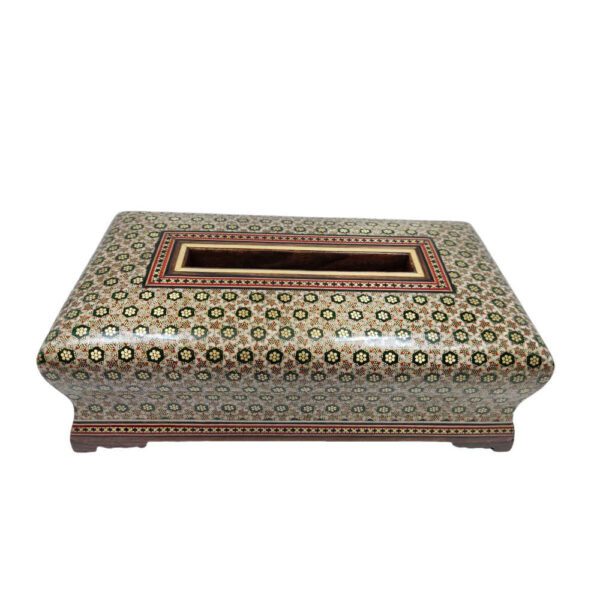 Price and Buy Handcrafted Persian Wooden Tissue Box Cover – Khatamkari Atash_68fc044cc28fa.jpeg Price and Buy Handcrafted Persian Wooden Tissue Box Cover – Khatamkari Atash