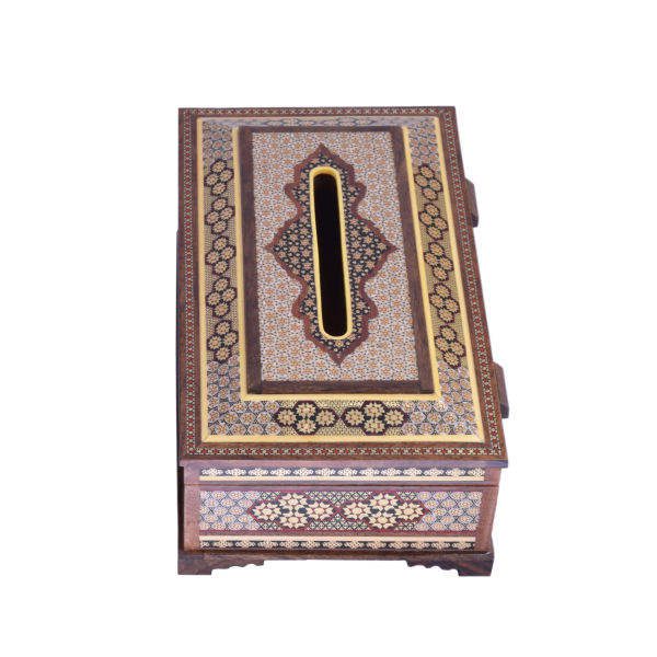 Price and Buy Handcrafted Persian Wooden Tissue Box Cover – Khatamkari Lux_68f7892236f3d.jpeg Price and Buy Handcrafted Persian Wooden Tissue Box Cover – Khatamkari Lux