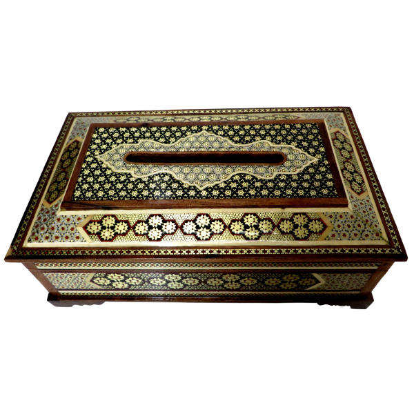 Price and Buy Handcrafted Persian Wooden Tissue Box Cover – Khatamkari Royal_68f788f65d554.jpeg Price and Buy Handcrafted Persian Wooden Tissue Box Cover – Khatamkari Royal