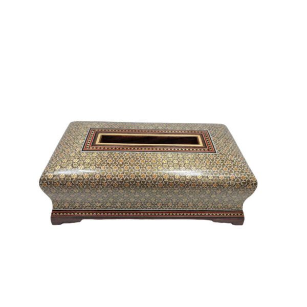 Price and Buy Handcrafted Persian Wooden Tissue Box Cover – Khatamkari Taban_68fc045eb3cff.jpeg Price and Buy Handcrafted Persian Wooden Tissue Box Cover – Khatamkari Taban