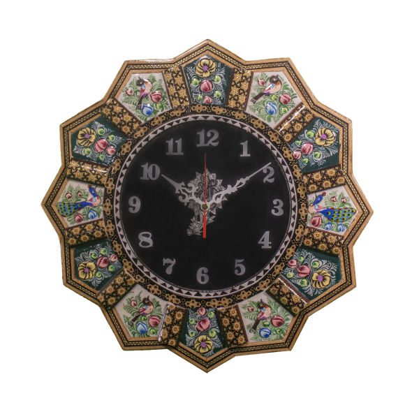 Price and Buy Handcrafted Persian Wooden Wall Clock – Khatam Marquetry Art, Golban_68f7b42868dba.jpeg Price and Buy Handcrafted Persian Wooden Wall Clock – Khatam Marquetry Art, Golban