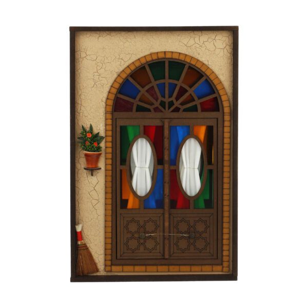 Price and Buy Handcrafted Persian Wooden Wall Key Holder with Traditional Style Cottage Design_68fe85464142a.jpeg Price and Buy Handcrafted Persian Wooden Wall Key Holder with Traditional Style Cottage Design