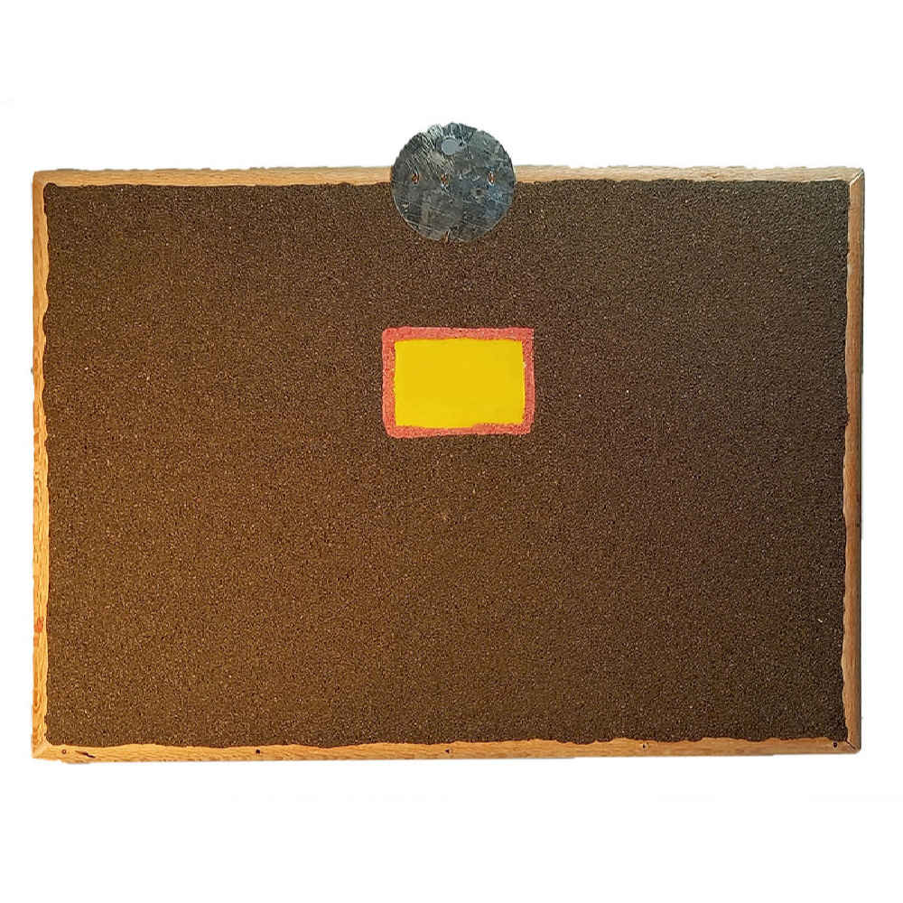 Price and Buy Handcrafted Persian Wooden Wall Key Holder with Traditional Style House - Image 3
