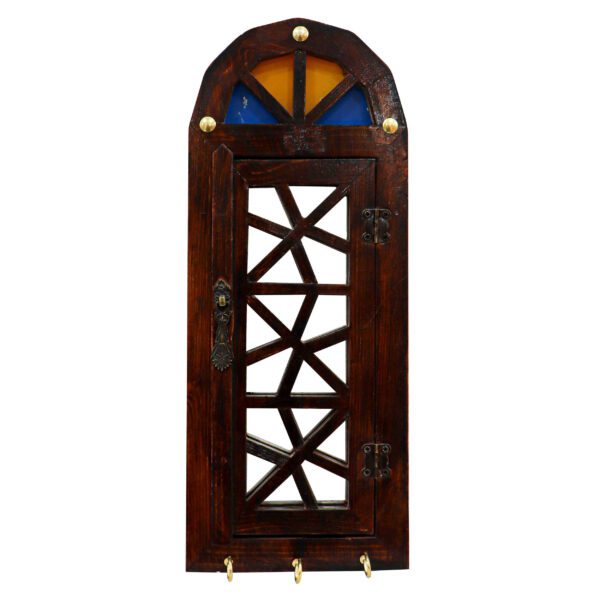 Price and Buy Handcrafted Persian Wooden Wall Key Holder with Traditional Style Old Door Design_68fe850a4403c.jpeg Price and Buy Handcrafted Persian Wooden Wall Key Holder with Traditional Style Old Door Design