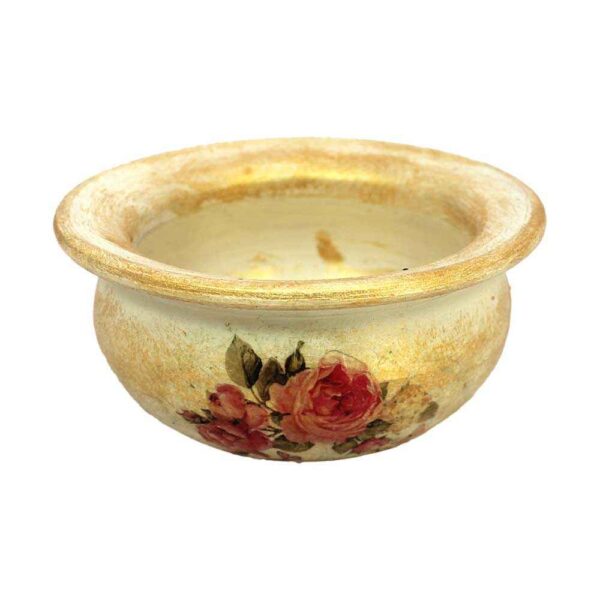 Price and Buy Handcrafted Pottery Incense Holder – Flowers Design_68fe8c1bbf6aa.jpeg Price and Buy Handcrafted Pottery Incense Holder – Flowers Design