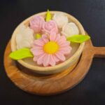 Price and Buy Handcrafted Pottery Jar Candles – Floral Pattern